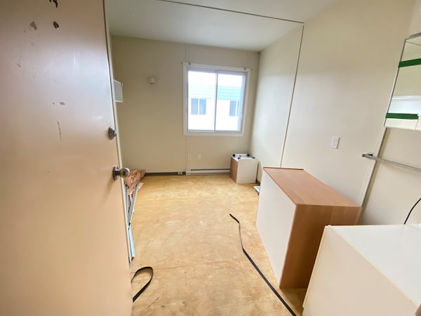 Montreal’s Hippodrome to be transformed into modular housing for the homeless