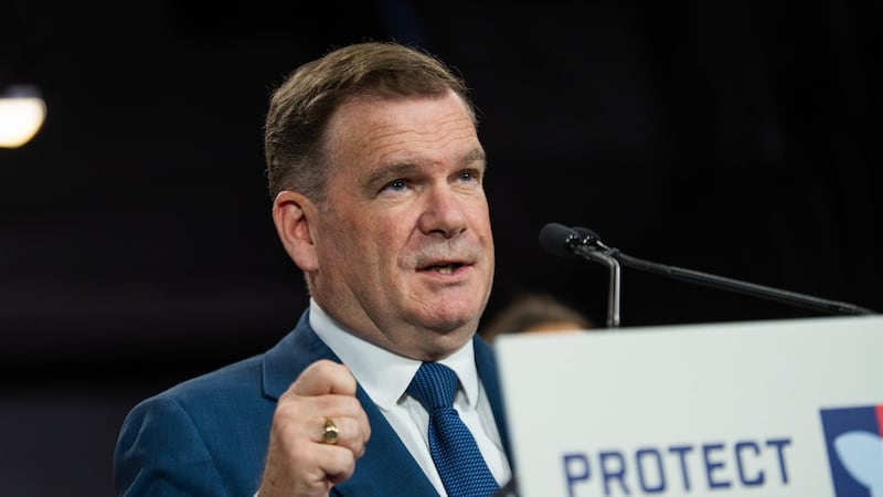 Ontario, Canada governments announce $1 billion for infrastructure to support housing