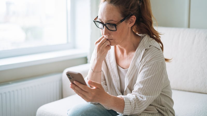 More than 1 in 5 social media users say they’ve made health choices based on their feeds. How to use it wisely