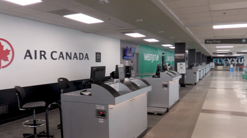 ‘Stay in Canada trend is there’: Canadians rethink summer travel as costs rise, U.S. demand declines