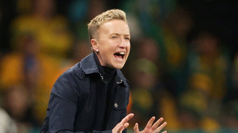 Former Canada coach Priestman leads Phoenix to final in return from drone spying ban