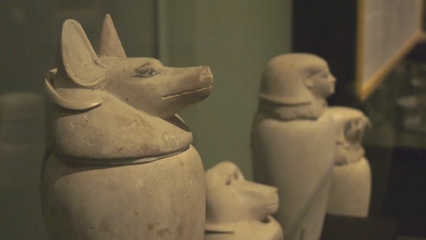 New exhibition at the Royal Alberta Museum explores the history of death