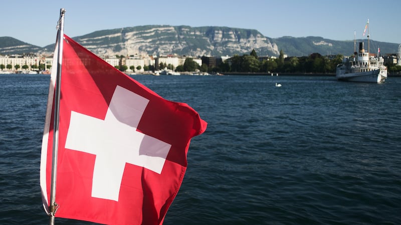 Deadly horse-drawn carriage accident kills 1 in Switzerland