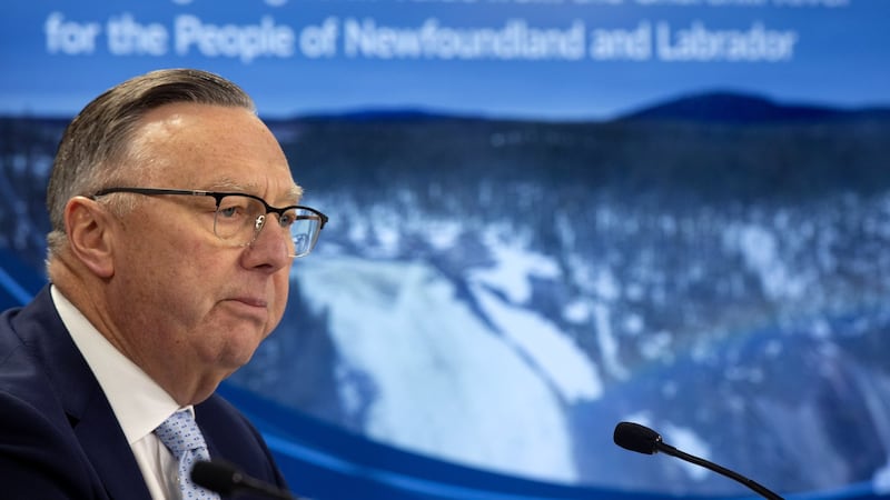 Scant details about reported Quebec, N.L. energy deal leave parties demanding clarity