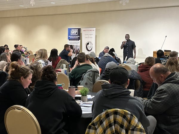 ‘A lot of my friends ended up dying’: Speakers share stories of survival at Prince Albert gang prevention symposium