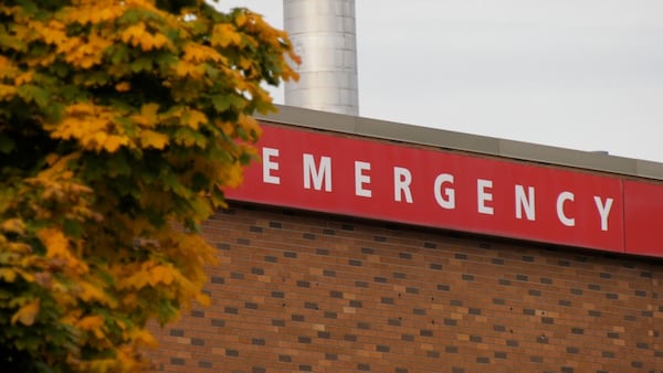 Report links rising Windsor-area ER waits to hospital funding pressures