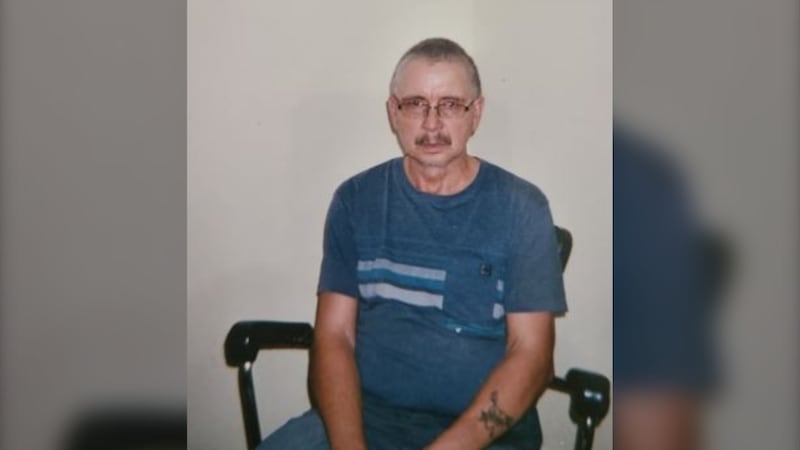 N.B. RCMP looking for elderly man last seen in 2022