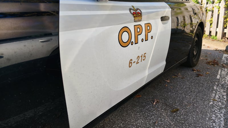 OPP seize devices, charge Wasaga Beach resident in child exploitation investigation