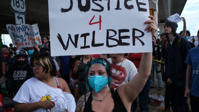 U.S. prosecutors charge Venezuelan man shot by ICE agent in Texas with assaulting an officer