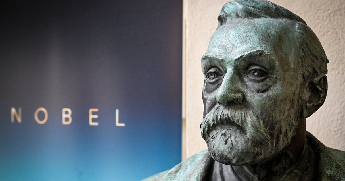 Francis Halzen erhält den Nobelpreis für Physik für seine Arbeit an den ...