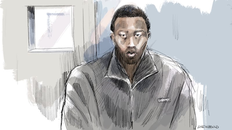 Suspect wanted in U.S. Consulate shooting has now been arrested: Toronto police