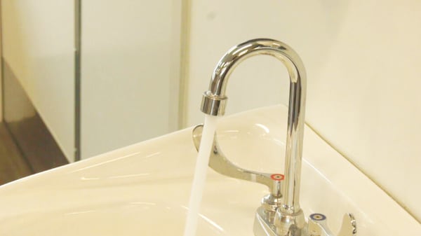 Water main flushing set to start in some Winnipeg neighbourhoods