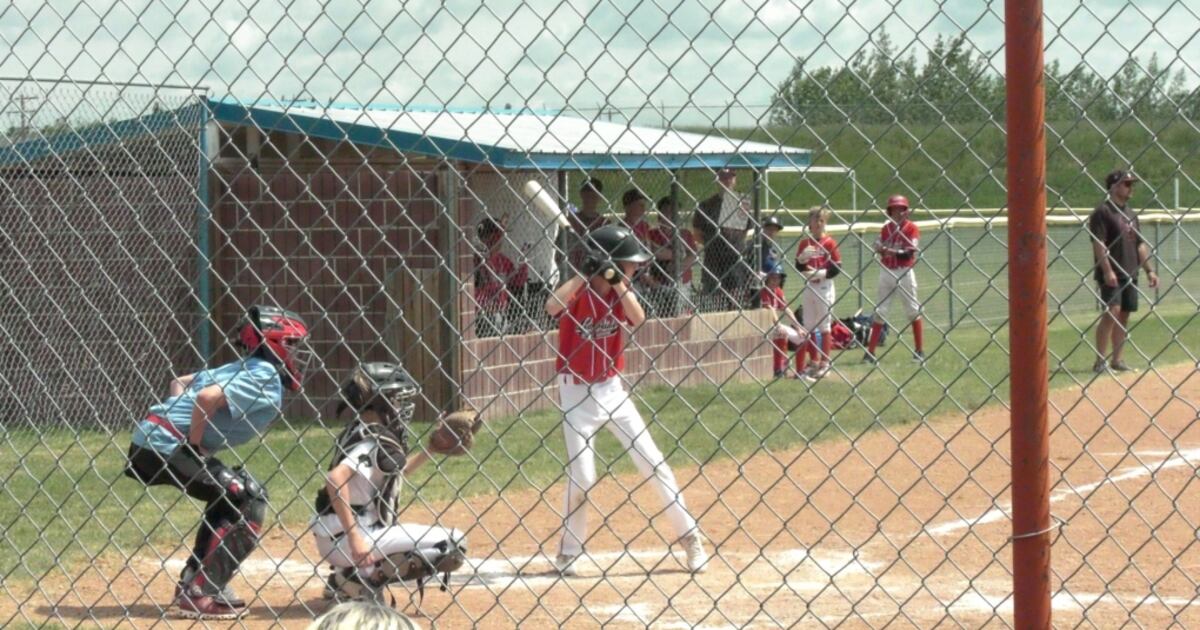 2024 Southern Alberta Summer Games kick off in Coaldale