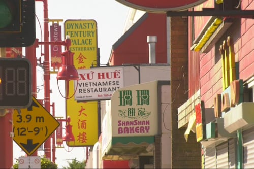 City calls on province for funding, more services to address Chinatown prisoner drop-offs