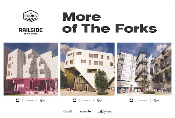 Winnipeg development could serve as model for other cities