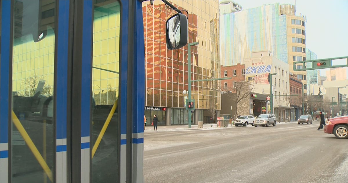 Edmonton transit fares increasing