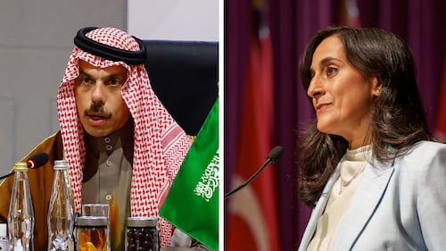 CTV News in Saudi Arabia: Canada raises human rights concerns as PM Carney visits kingdom