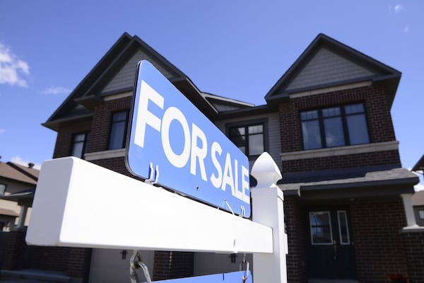Dream homes taking priority over dream weddings for many Canadians