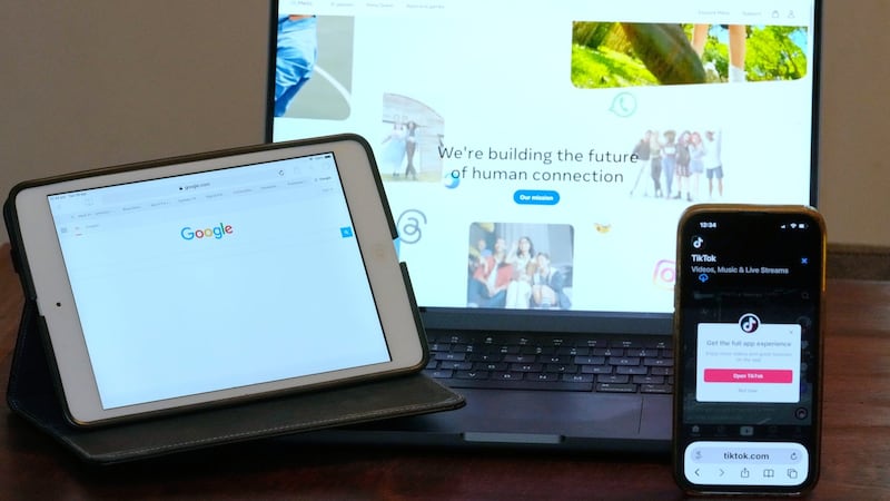 Australia moves to tax Meta, Google and TikTok to fund newsrooms