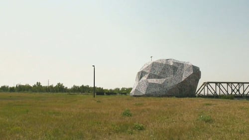 City of Saskatoon preserves public art funding despite recent backlash