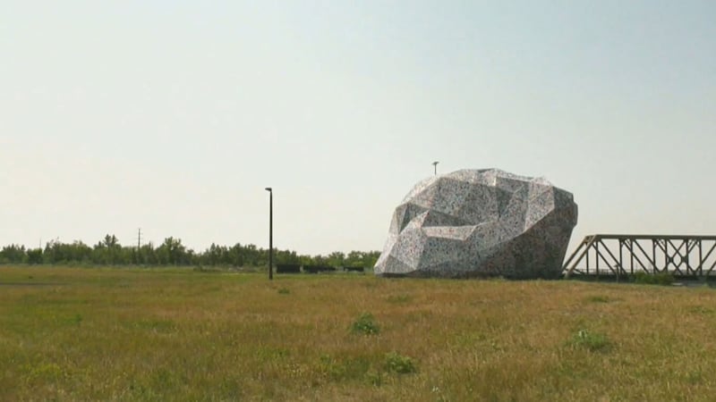 City of Saskatoon preserves public art funding despite recent backlash