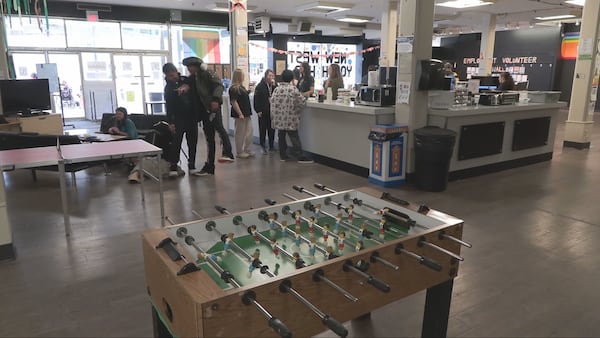 New Westminster youth centre faces closure as federal funding expires