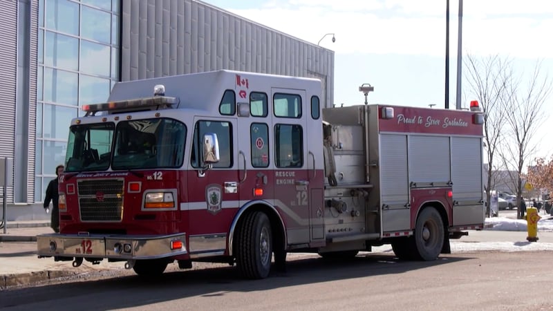 Firefighters union calls for province to step up after successive waves of overdose calls