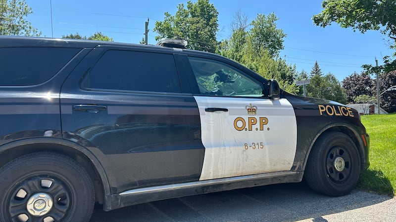 72-year-old Thunder Bay motorcyclist dies in Little Current crash