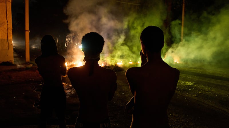 Cuba’s power supply dropping to new lows, leading to prolonged blackouts