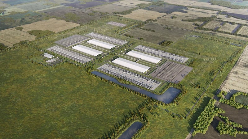 Industry puzzled by apparent lack of public support for AI data centres in Alberta