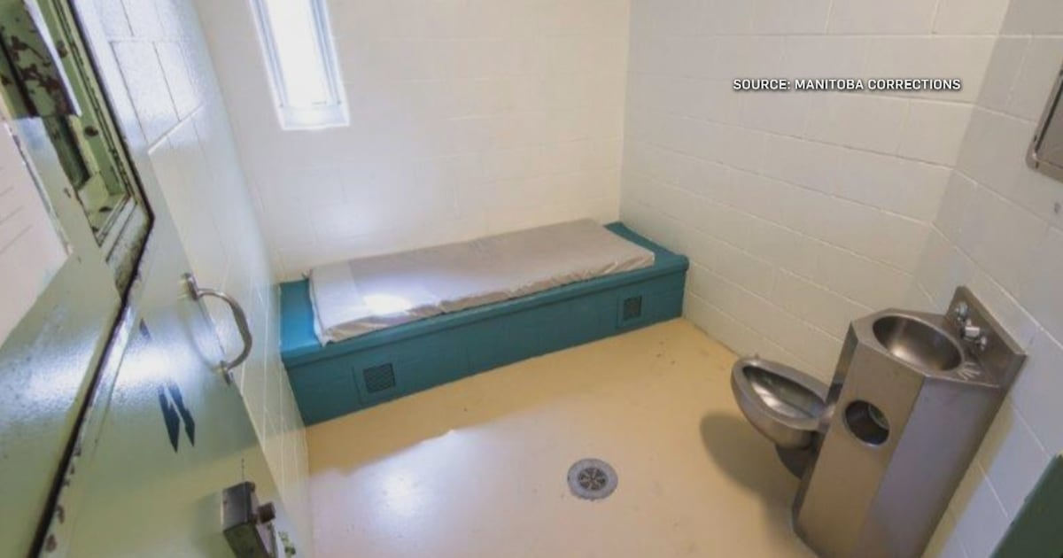 Claim window for Manitoba solitary confinement lawsuit now open