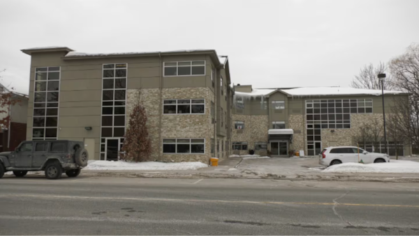 Area firm assumes control of former residence for those with intellectual and developmental disabilities