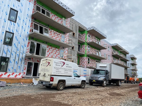 Beaver Bank, N.S., housing project to go ahead despite earlier concerns