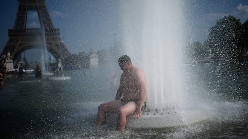 Overwhelmed by heatwave, French undertakers struggled with excess deaths