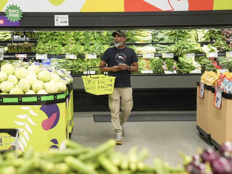Canada’s grocery pricing practices face fresh scrutiny