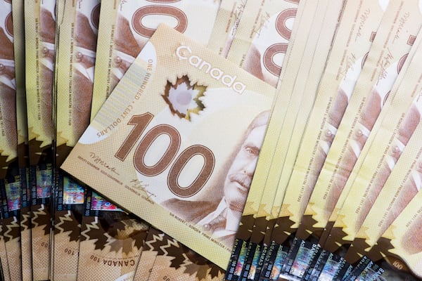 Unions dominated Alberta political donations in past decade