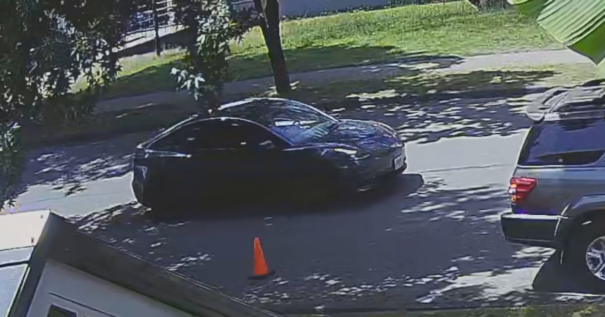 Vancouver police seek Tesla driver who may have recorded distraction theft