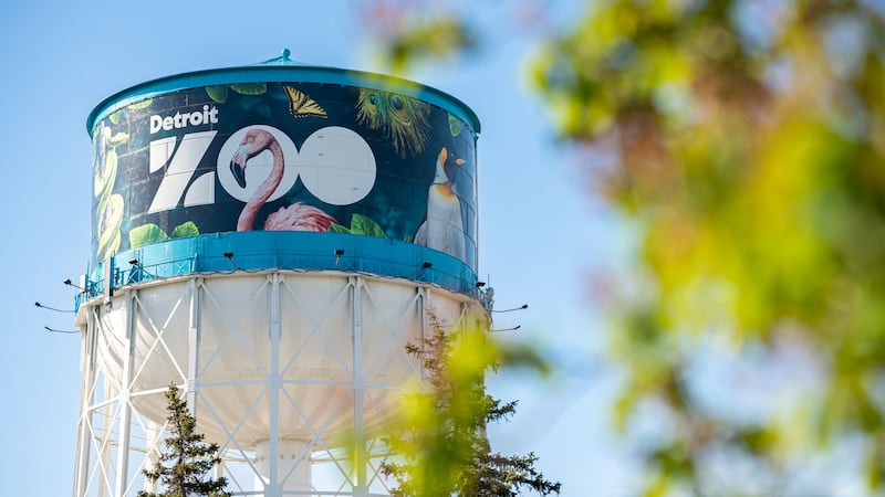 Threat shuts Detroit Zoo down Tuesday afternoon, deemed not credible