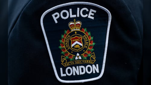 Police recover stolen SUV, seize firearms and drugs in downtown London