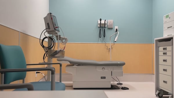 New clinic, old problem: British Columbia’s urgent care centres struggling with staffing