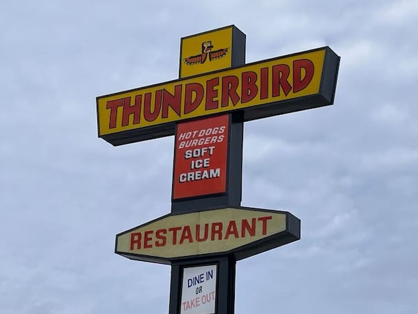 Iconic Thunderbird Restaurant set to reopen its doors