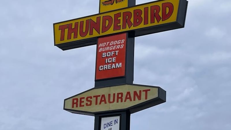 Iconic Thunderbird Restaurant set to reopen its doors