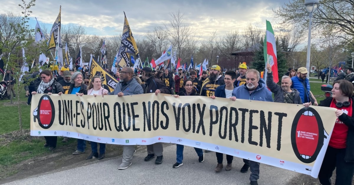 1 Maj : tout ce que l'on sait à l'instant — image 2