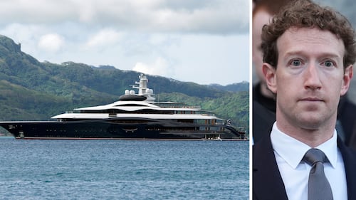 ‘Repeatedly refused to respond:’ Zuckerberg spokesperson says yacht did not hear call for maritime assist