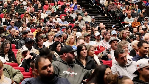 Stellantis workers give union authorization to strike