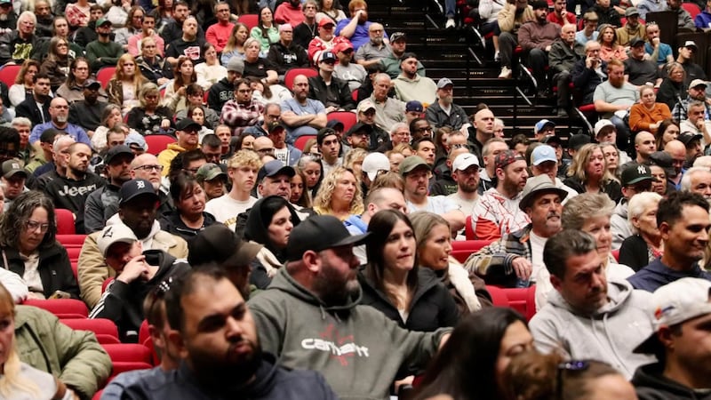Stellantis workers give union authorization to strike