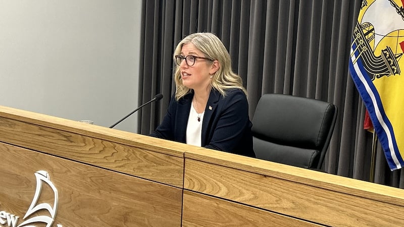 N.B. premier says marked increase in fertility treatments one year after expanding program