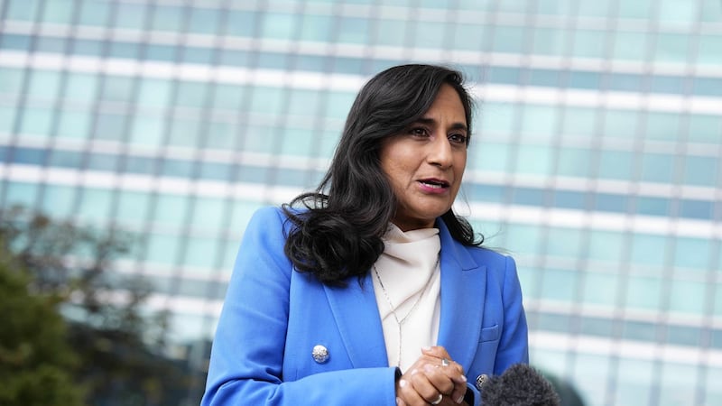 Anand to see if Netanyahu is crossing Canadian airspace with arrest warrant in effect
