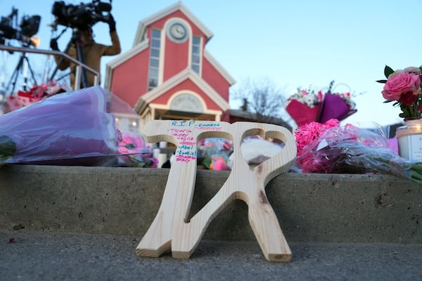 1 month after Tumbler Ridge shooting, community taking recovery day by day