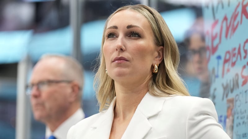 Saskatchewan’s Jessica Campbell leaving Seattle Kraken to explore other NHL coaching roles: Team